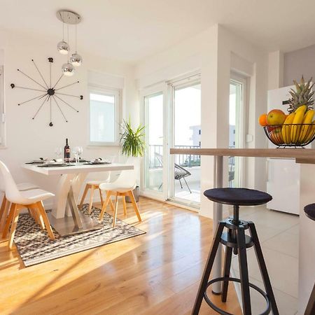 Apartment Frane Makarska Exterior photo